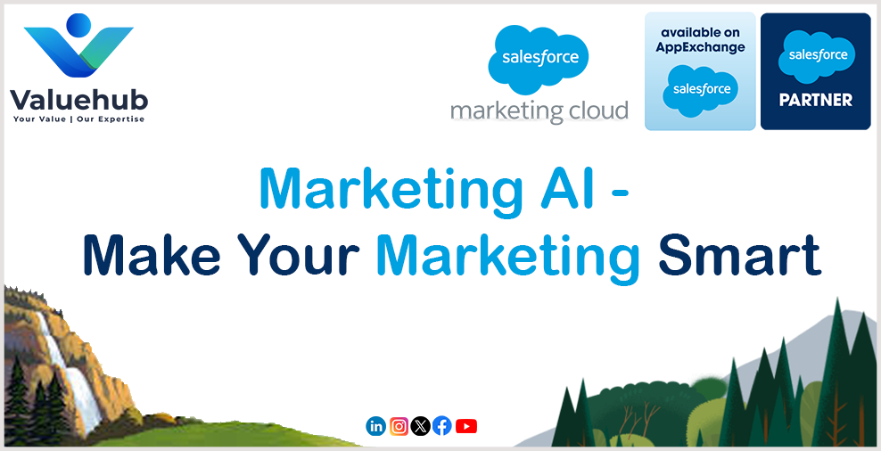 Make Your Marketing Smart