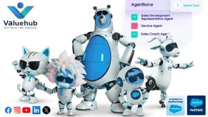 Introduction to Agentforce by Salesforce